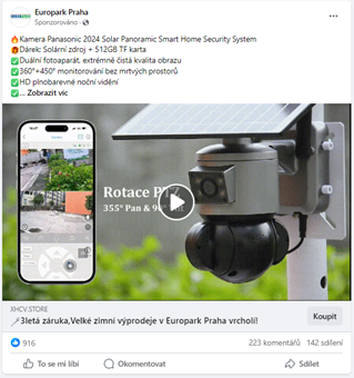 PODVOD