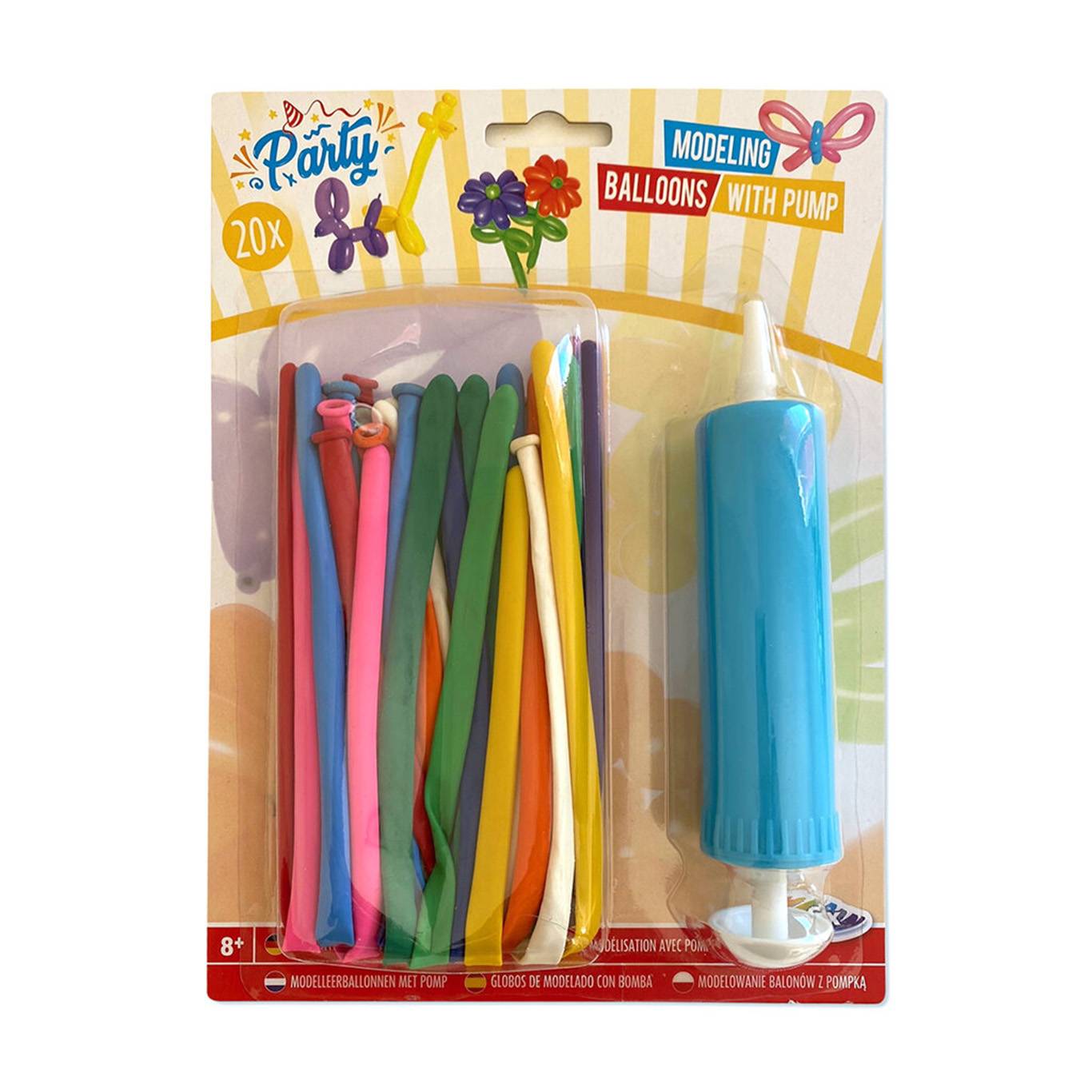 Tipy na přípravu oslavy narozenin pro děti i dospělé I Europark