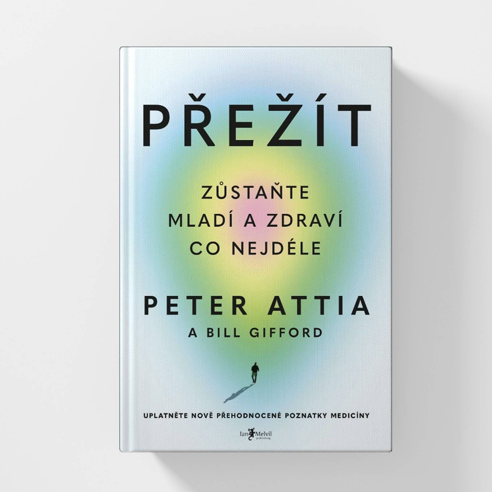 Nejlepší knihy pro muže I Europark