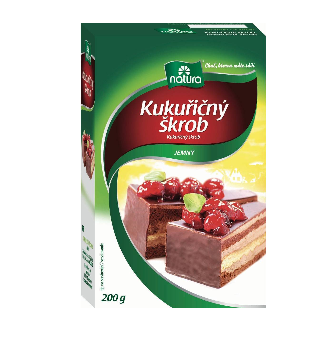 Jak na mastné skvrny I Europark