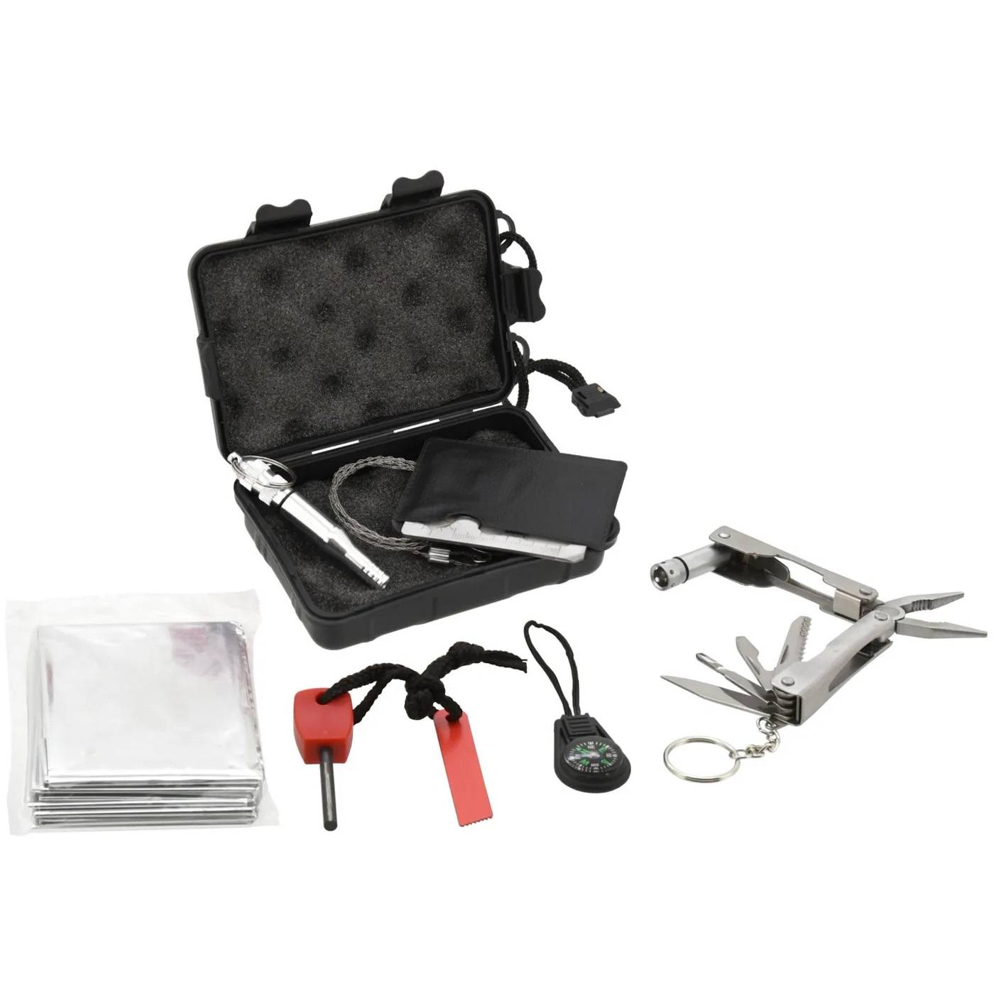 Jak si sestavit perfektní outdoorovou výbavu I Europark