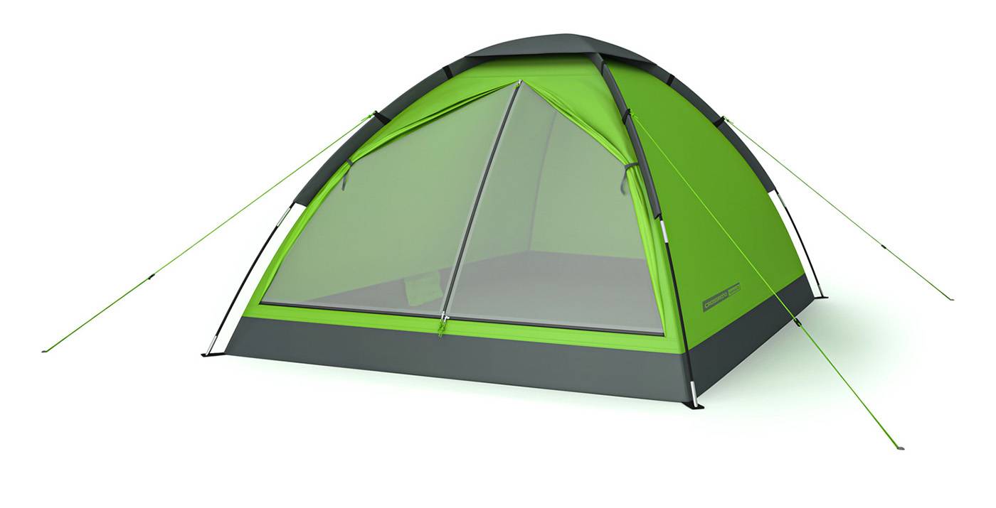 Jak si sestavit perfektní outdoorovou výbavu I Europark