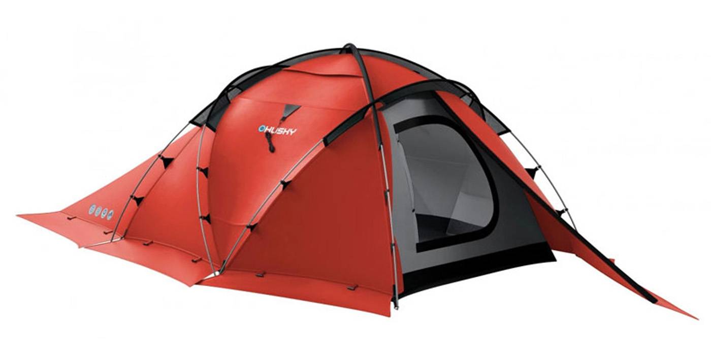 Jak si sestavit perfektní outdoorovou výbavu I Europark