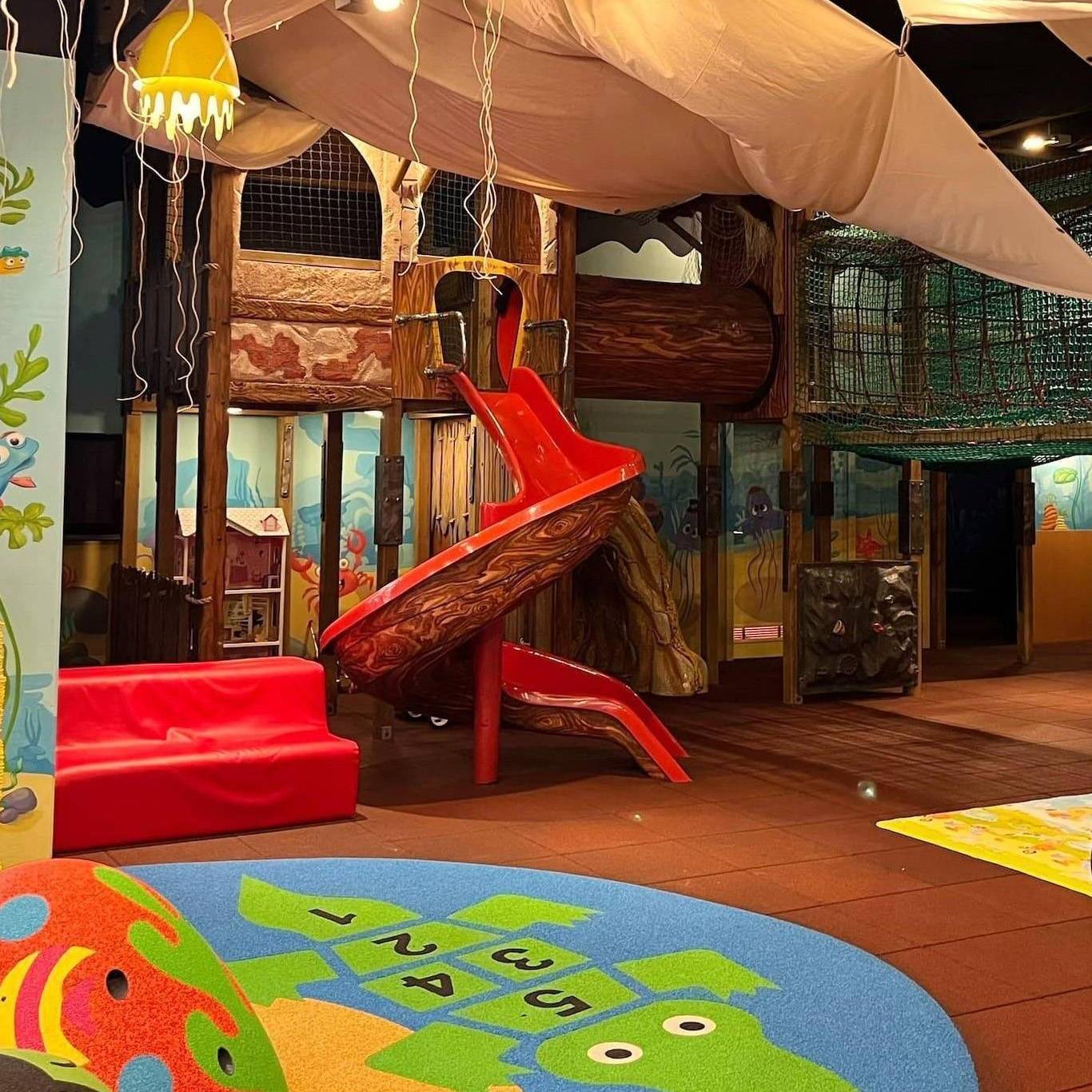 Tipy na přípravu oslavy narozenin pro děti i dospělé I Europark