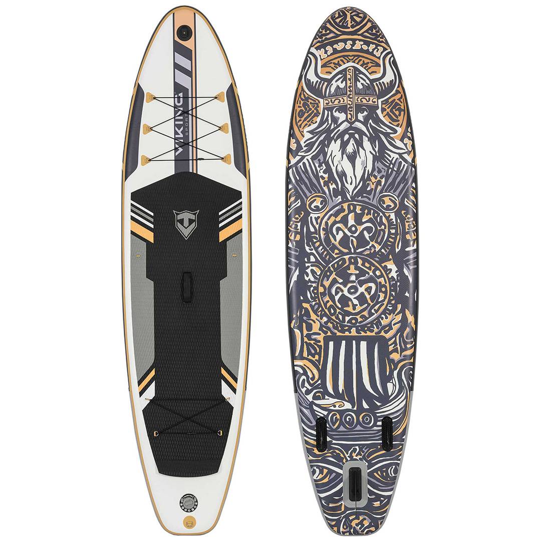 Jak vybrat paddleboard I Europark