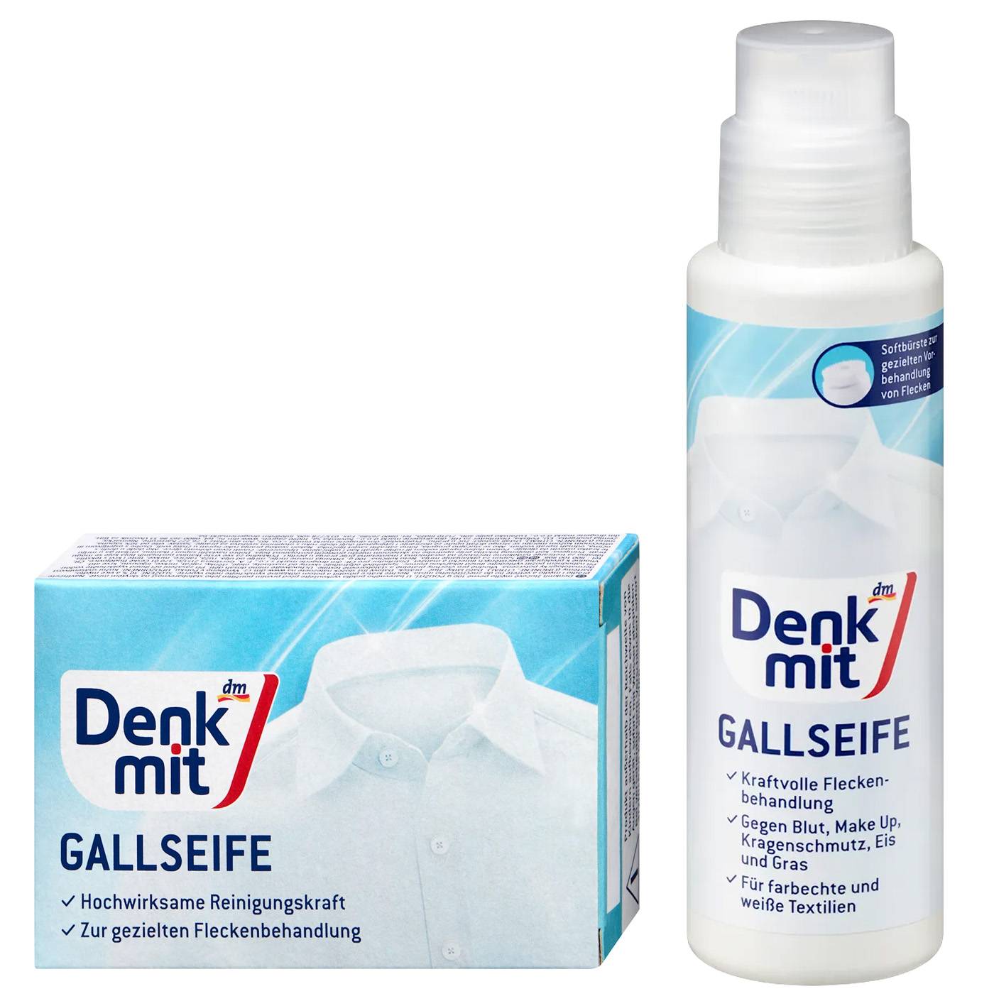 Jak na mastné skvrny I Europark