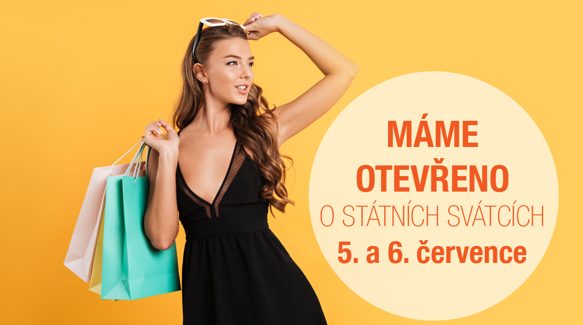  | Obchodní centrum Europark