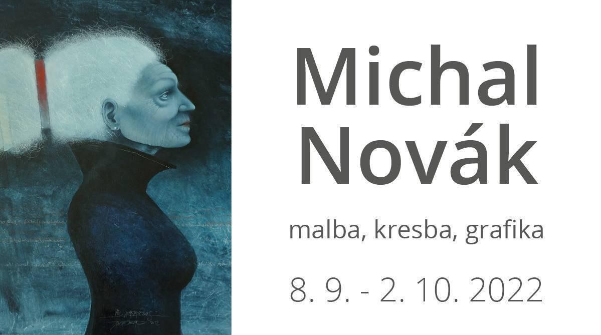 Europark Art Michal Novák | Obchodní centrum Europark