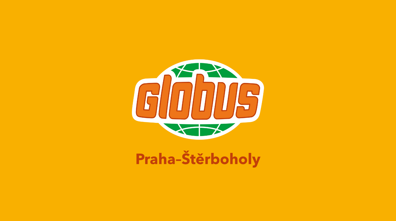 Zábavný den s Globusem | Obchodní centrum Europark
