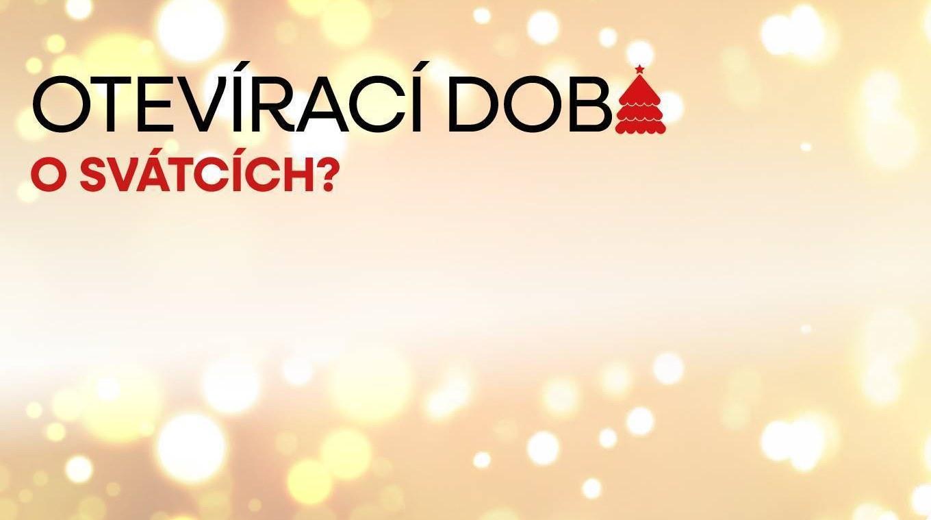 Nákupy během Vánoc! | Obchodní centrum Europark
