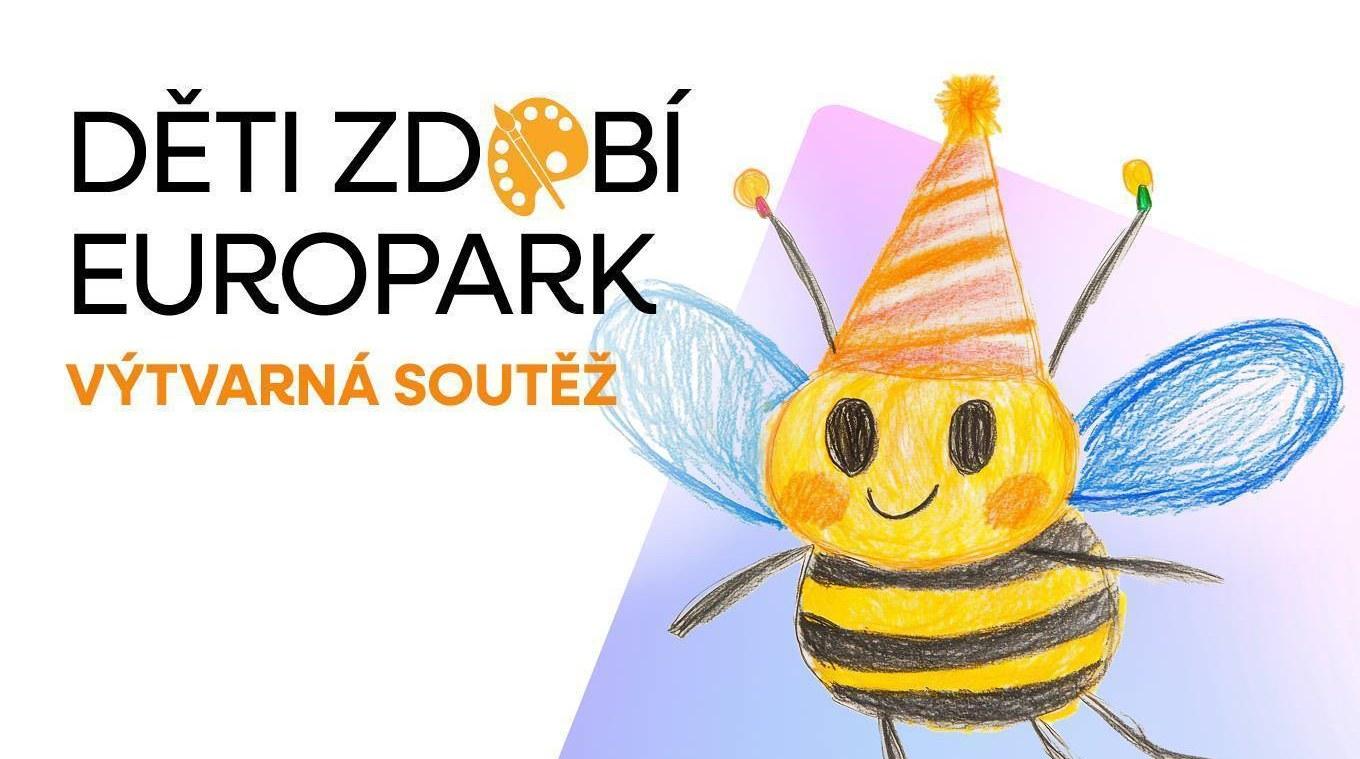 Výtvarná výstava! | Obchodní centrum Europark