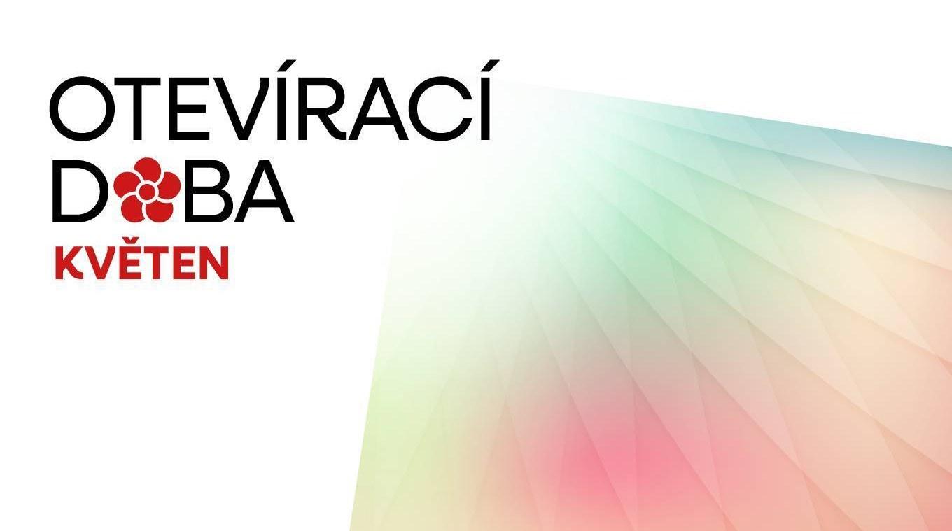Otevírací doba květen | Obchodní centrum Europark