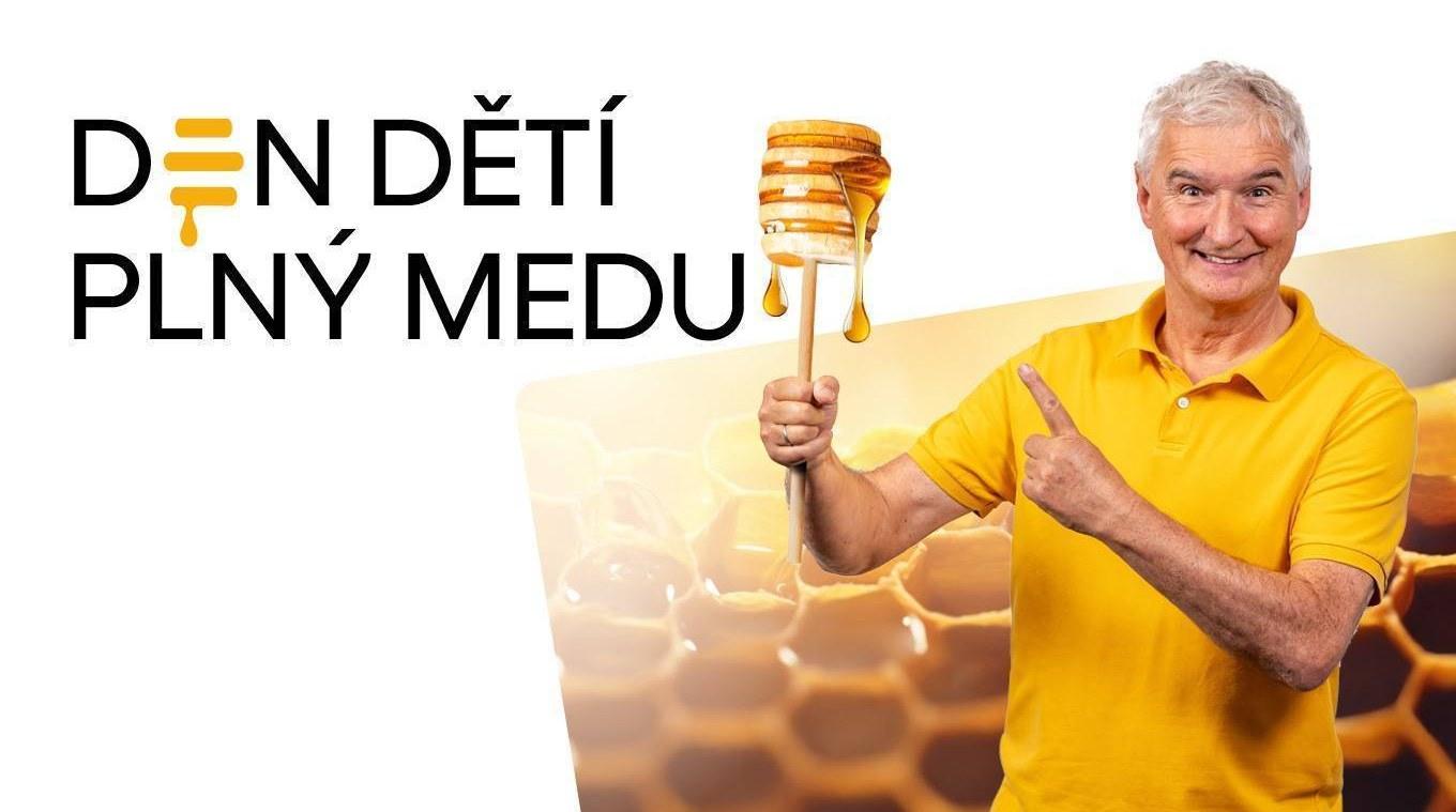 Přijď na den dětí!  | Obchodní centrum Europark