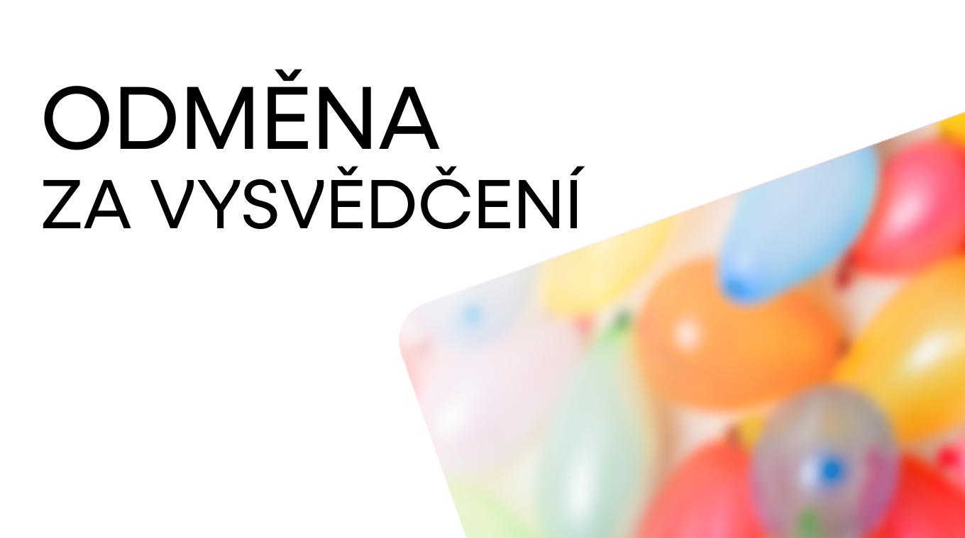 Vysvědčení v EUROPARKu! | Obchodní centrum Europark