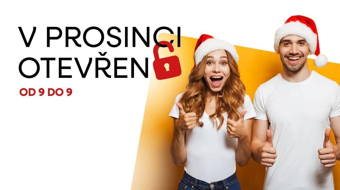 Více času na nákupy! | Obchodní centrum Europark