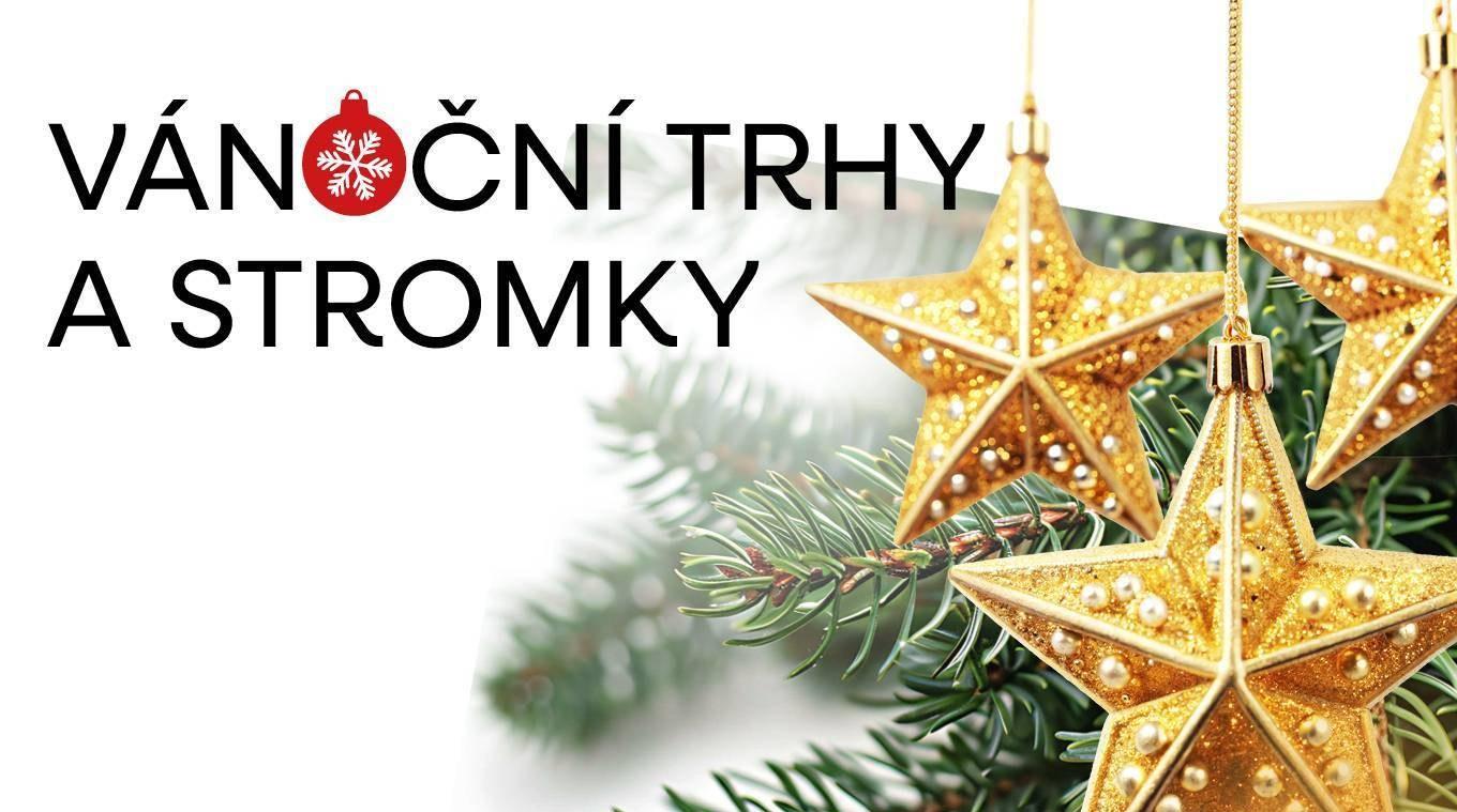 Vánoční EUROPARK! | Obchodní centrum Europark