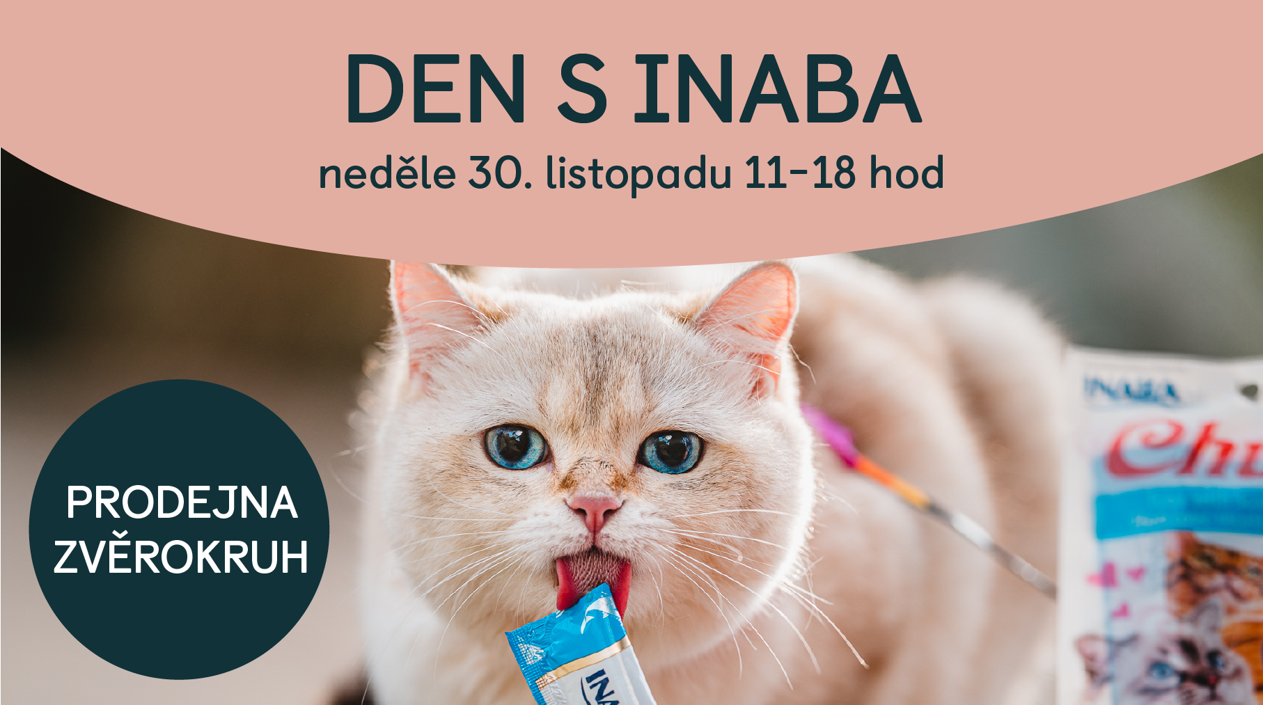 Potěšte svého mazlíčka! | Obchodní centrum Europark