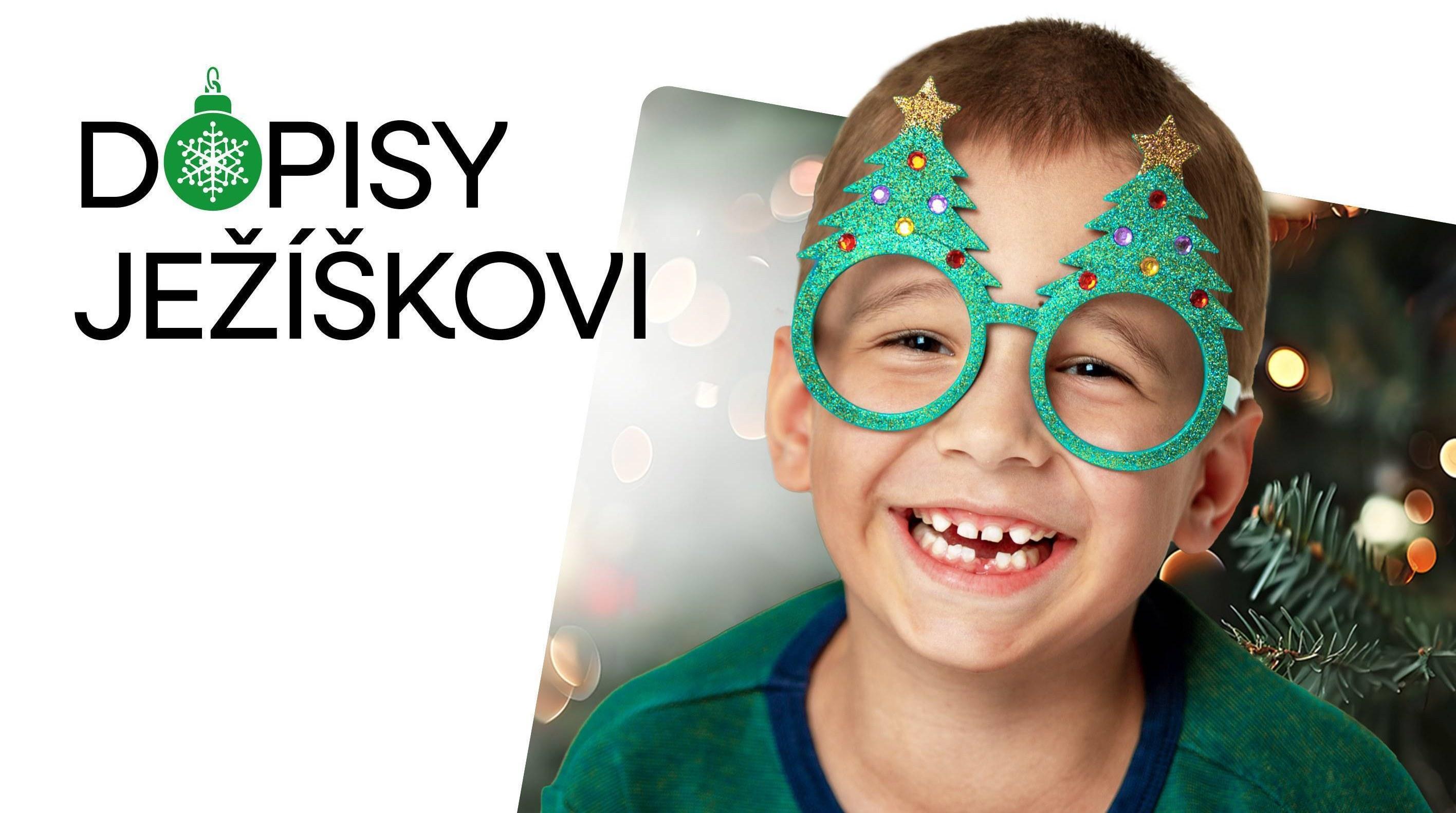 Splňte přání! | Obchodní centrum Europark