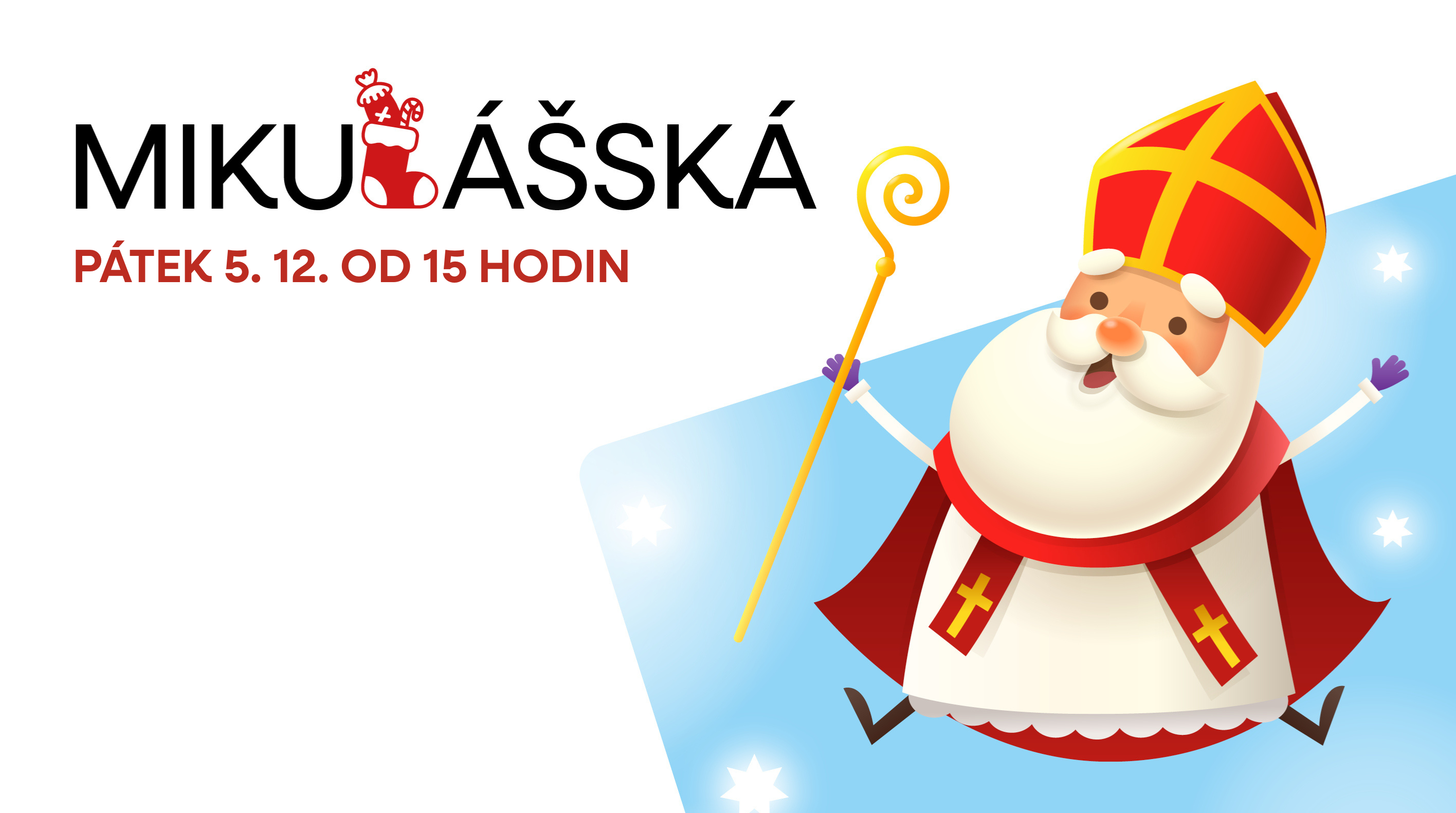 Vykoleduj si nadílku! | Obchodní centrum Europark