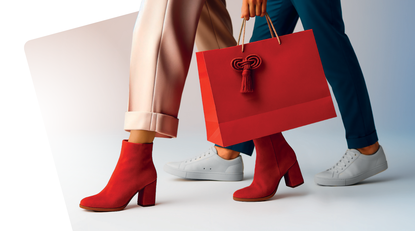 Vyhraj shopping! | Obchodní centrum Europark