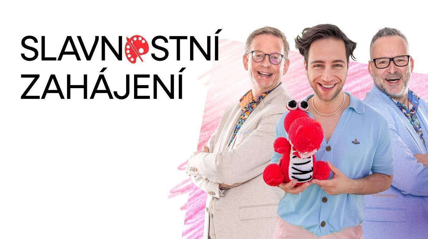 Zahájení výtvarné soutěže! | Obchodní centrum Europark