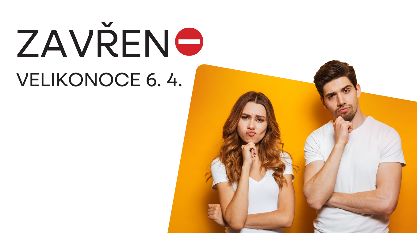 Velikonoční otevírací doba! | Obchodní centrum Europark