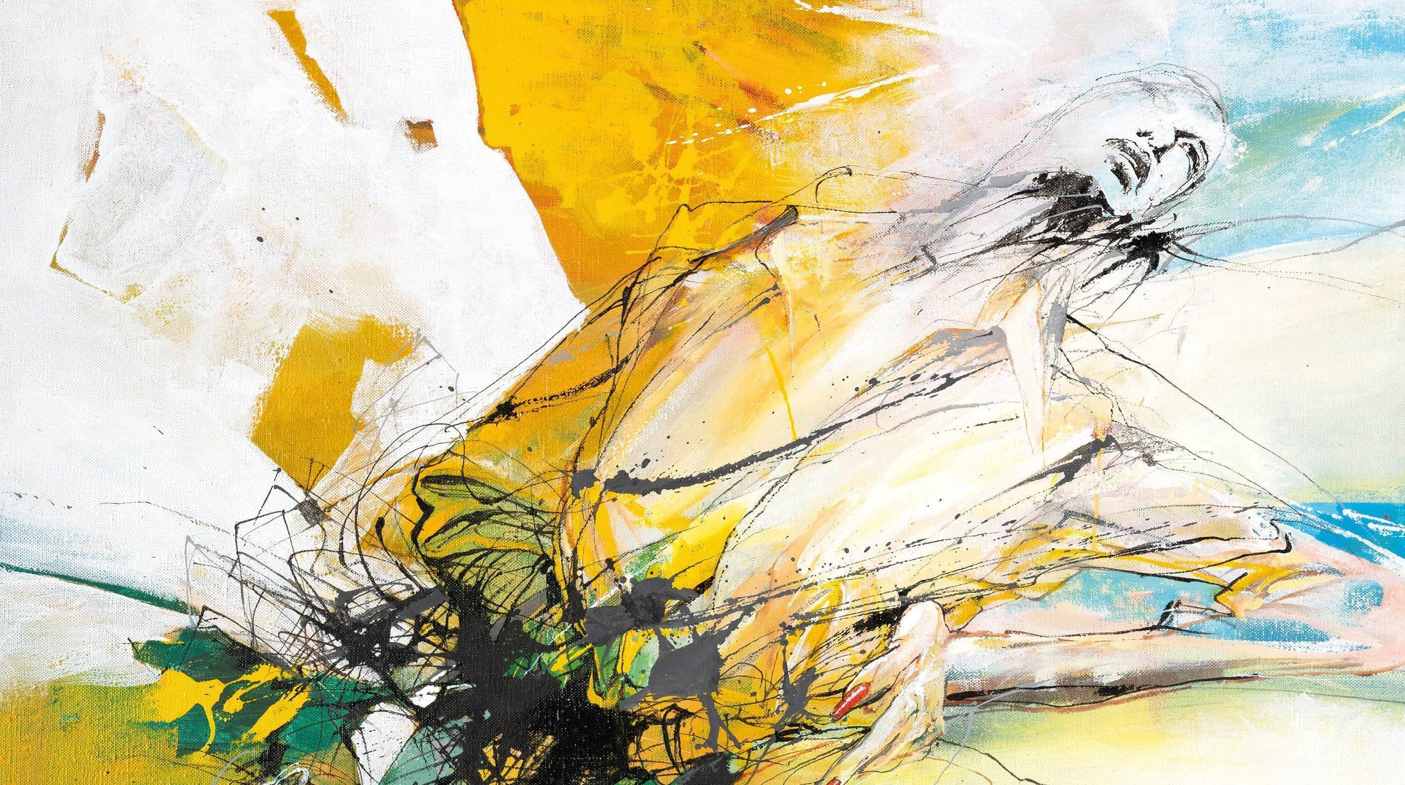 Europark Art! | Obchodní centrum Europark