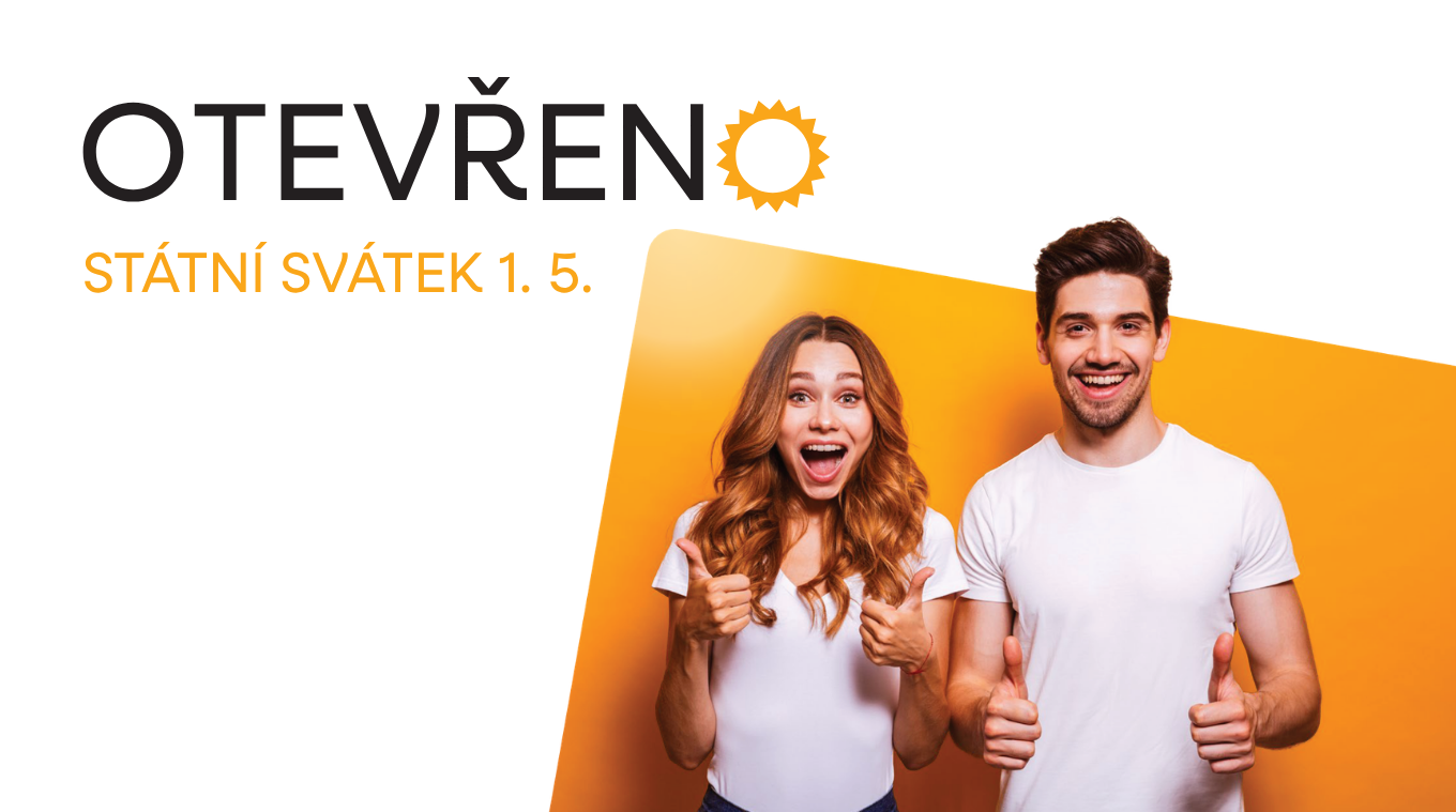  | Obchodní centrum Europark