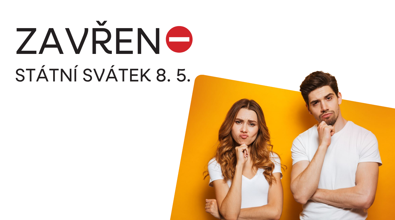 V pátek máme zavřeno! | Obchodní centrum Europark