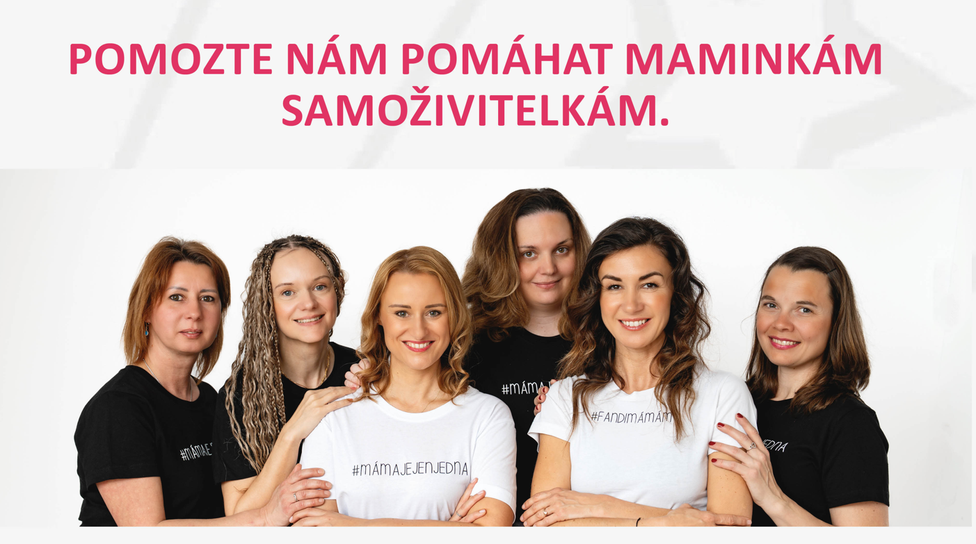 Fandíme mámám! | Obchodní centrum Europark