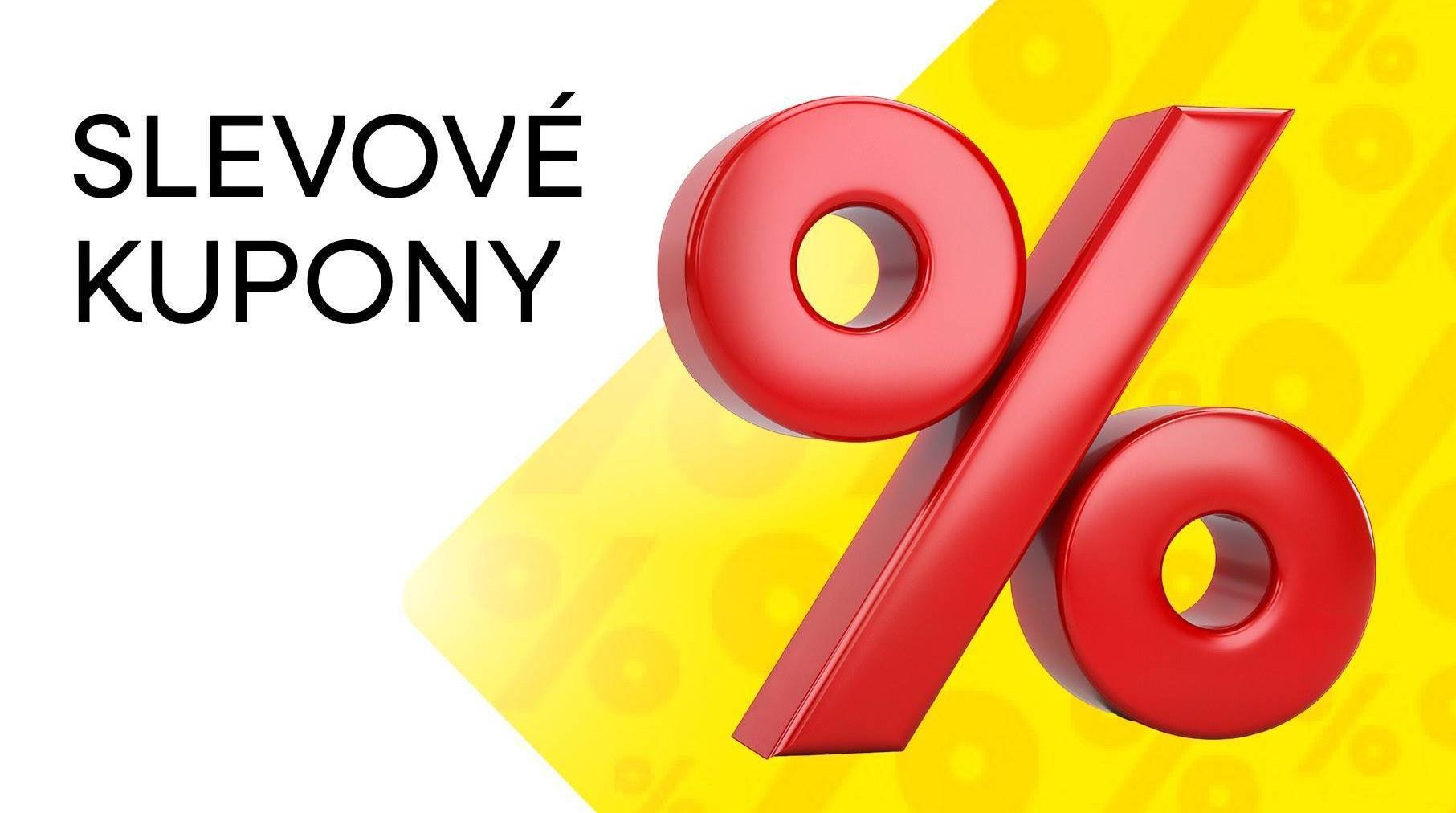 Ulov si své slevové kupony!| Obchodní centrum Europark