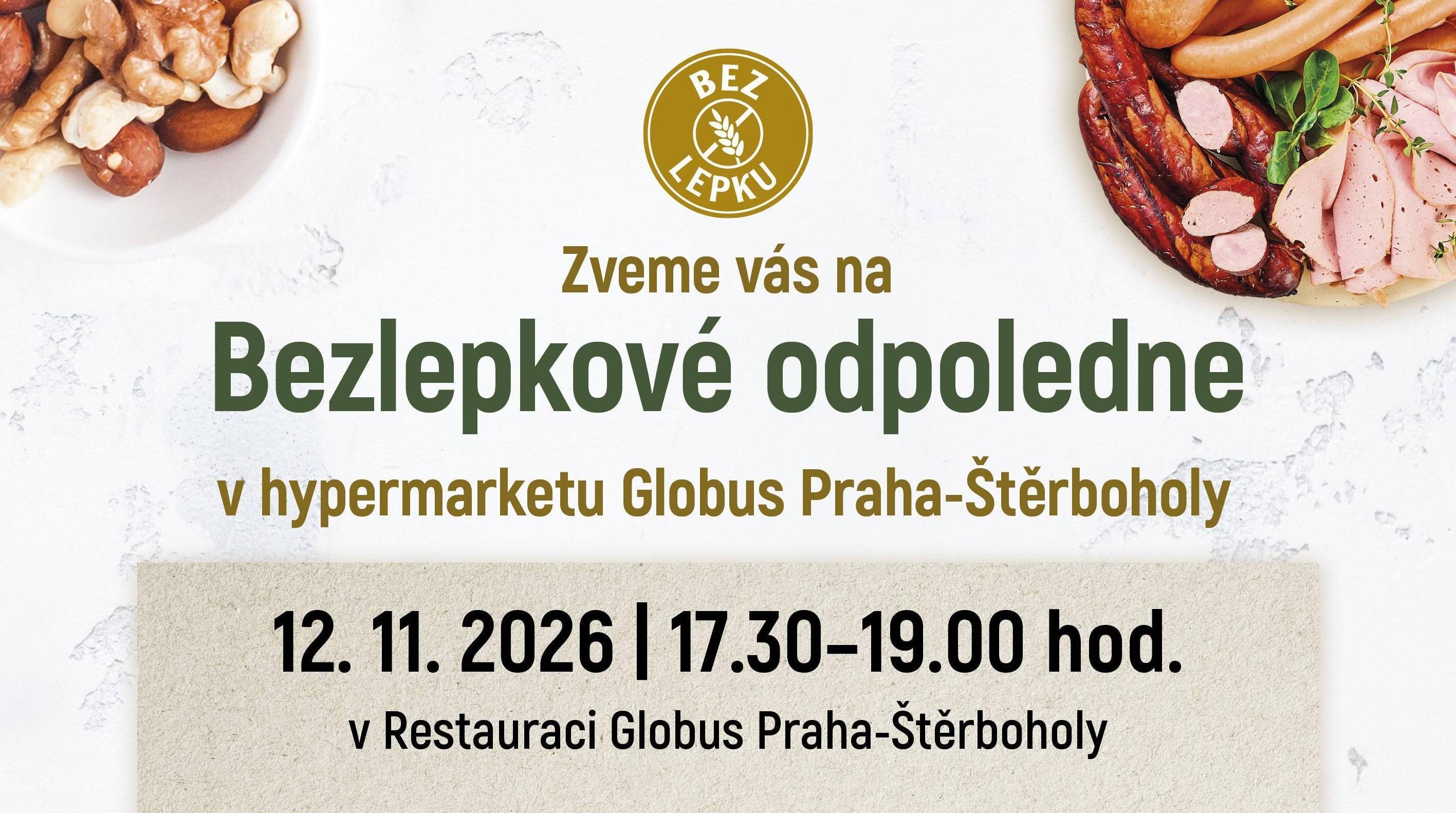 Bezlepková odpoledne! | Obchodní centrum Europark