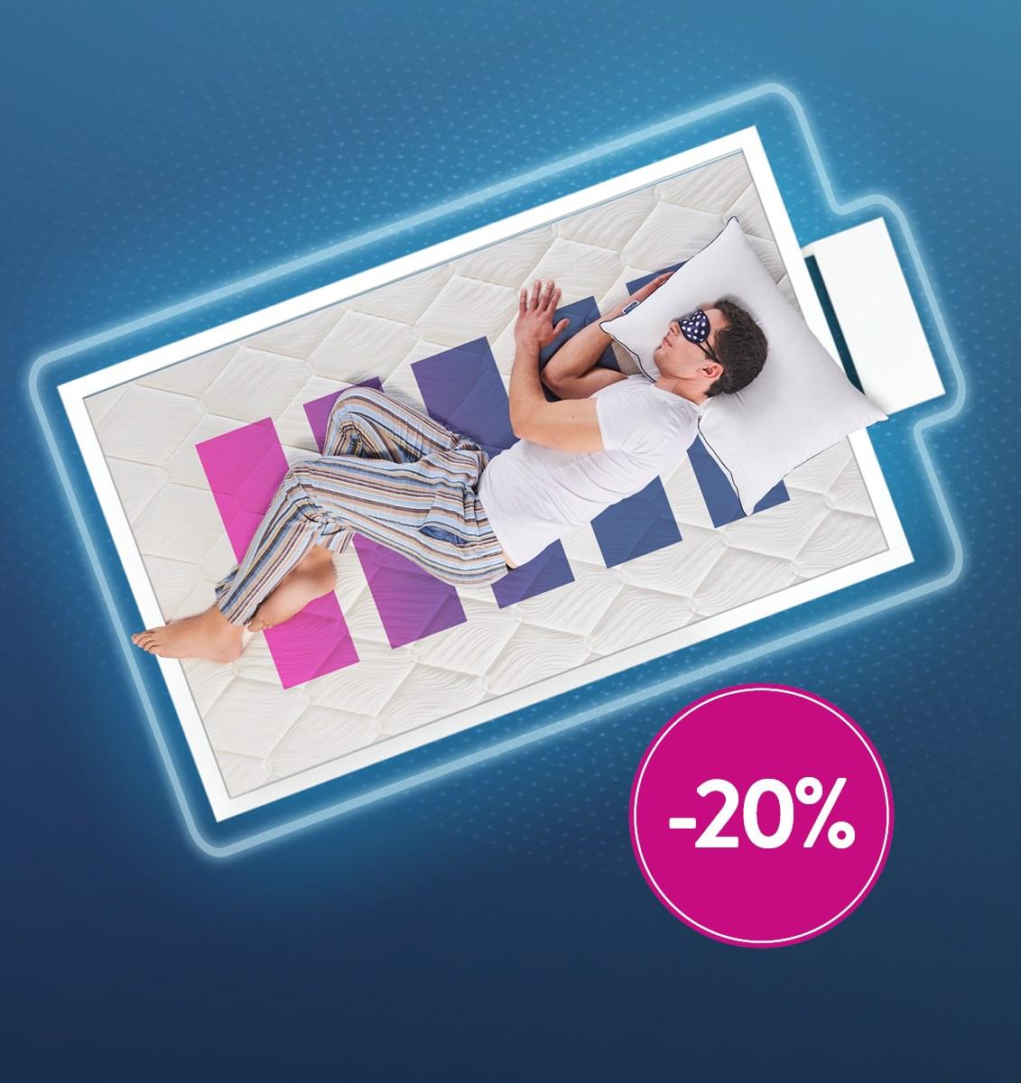 Europark | Dormeo home