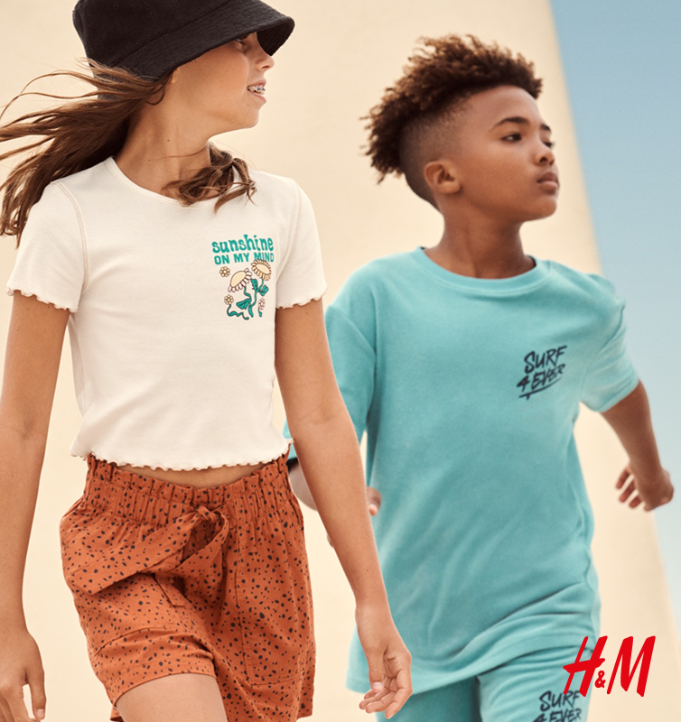 Europark | H&M