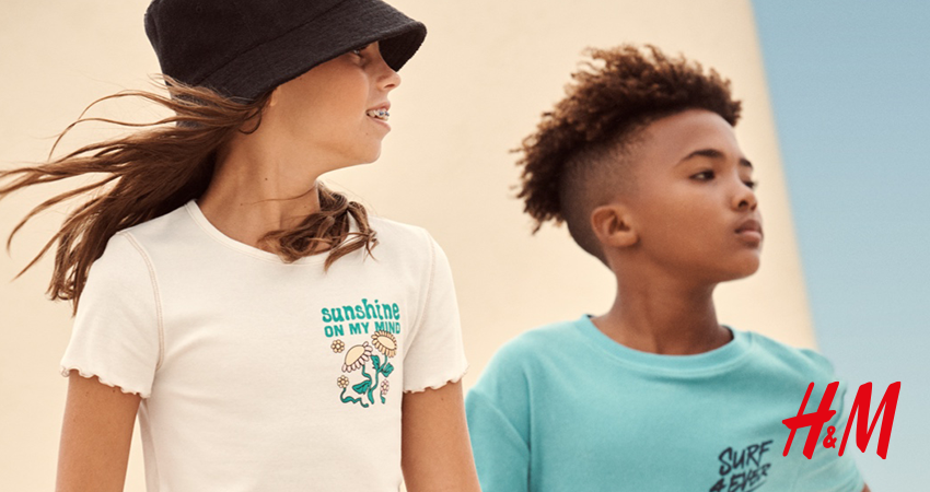 Europark | H&M