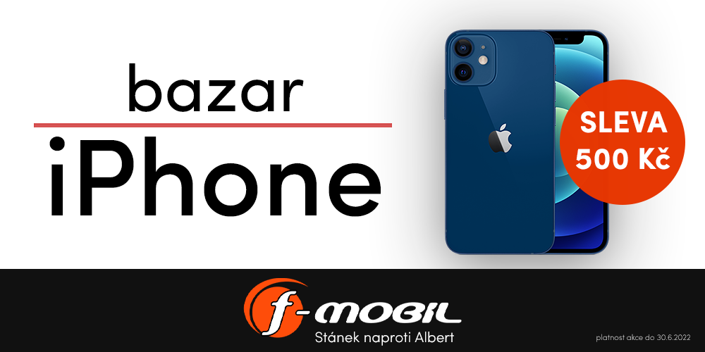 Europark | iPhone bazar