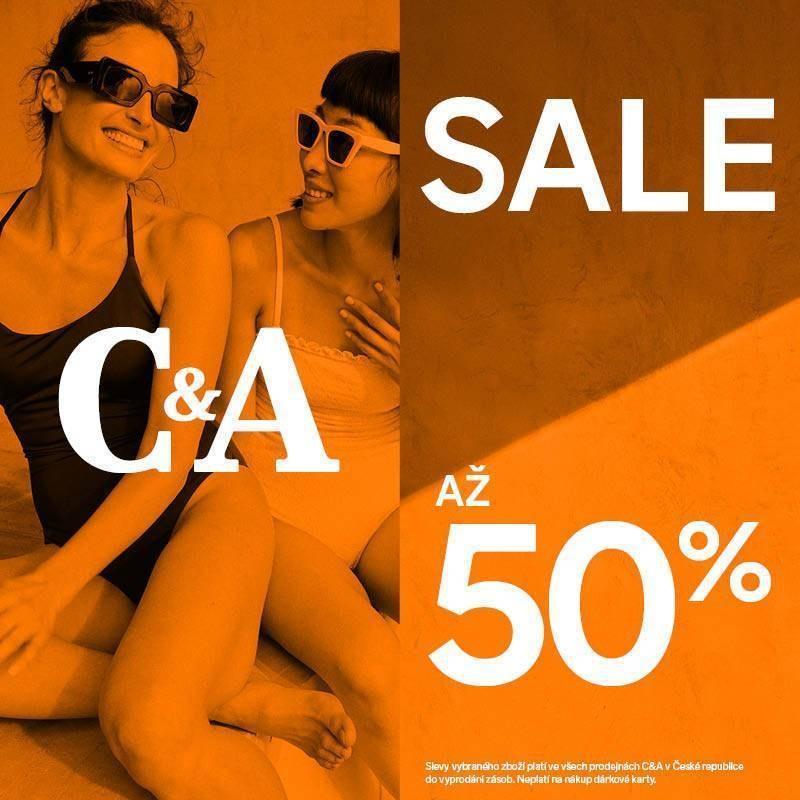Europark | C&A