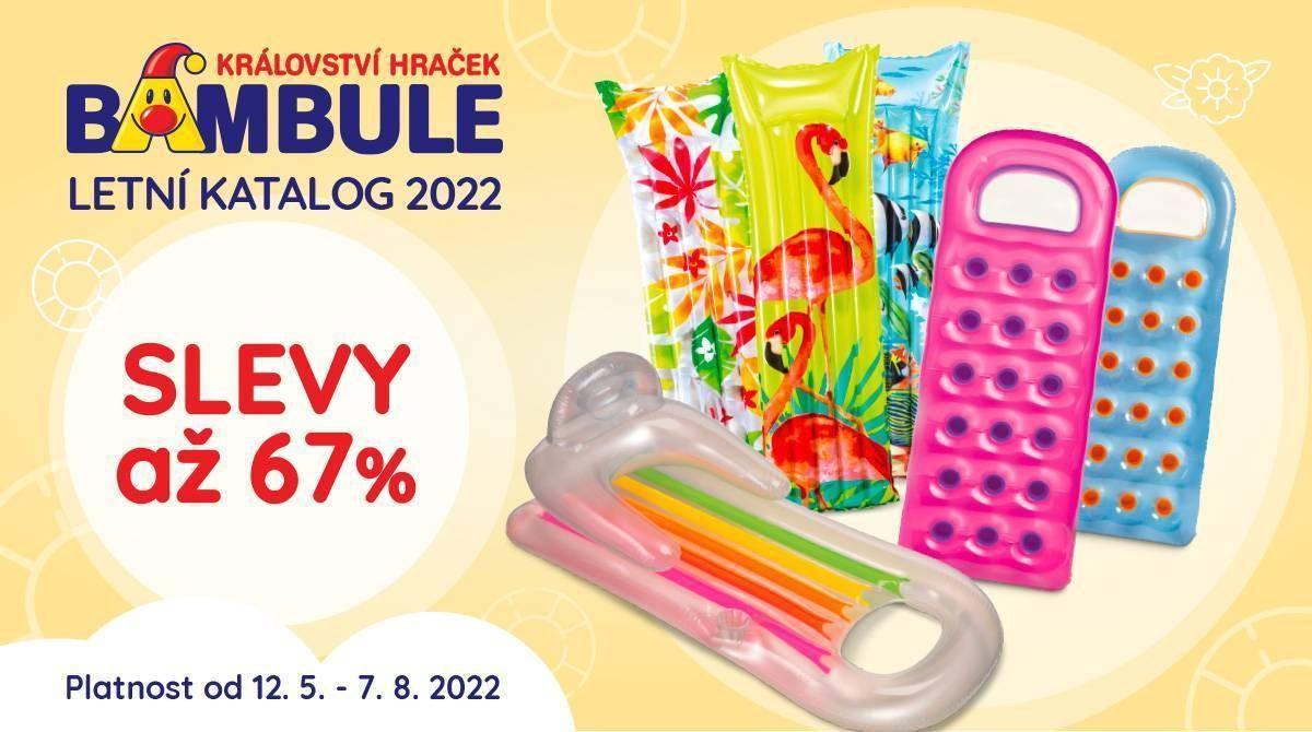 Europark | Bambule