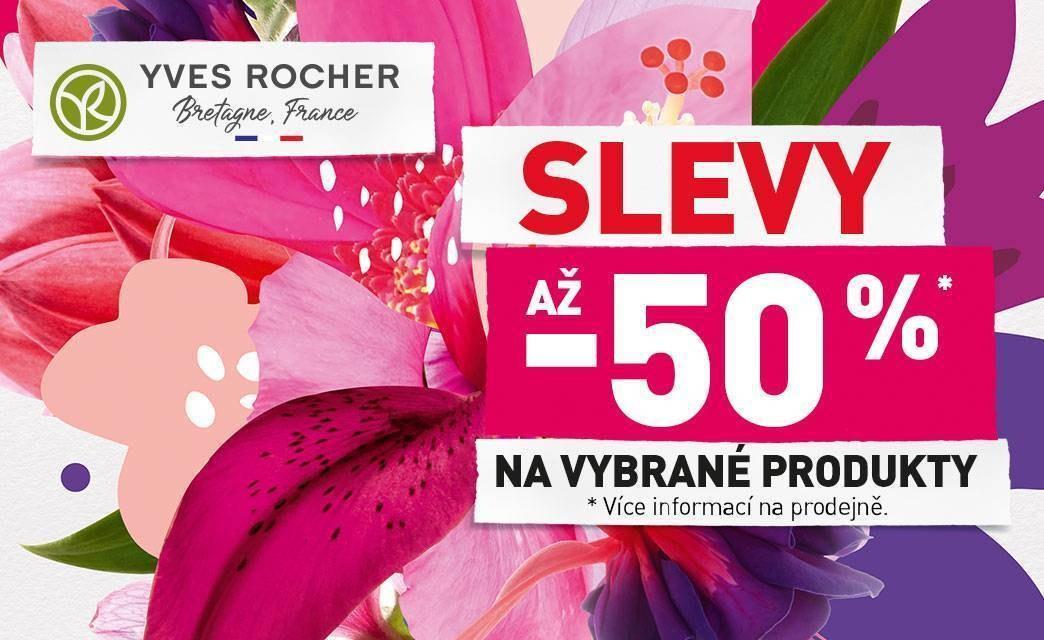 Europark | Yves Rocher