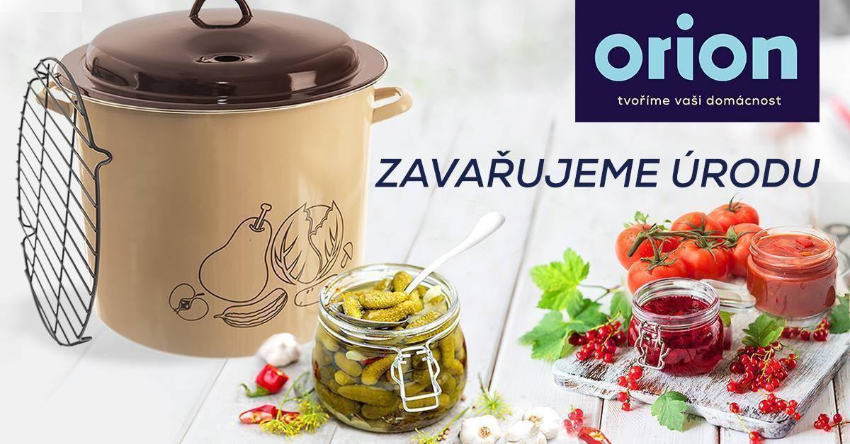 Zavařujeme