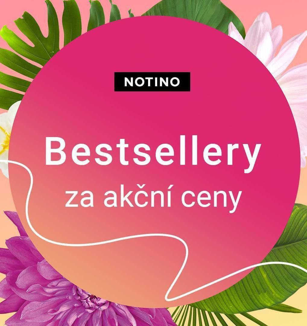 Bestsellery za akční ceny pouze nyní v prodejně Notino | Obchodní centrum Europark