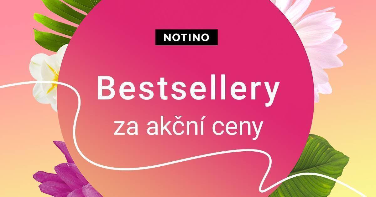 Bestsellery za akční ceny pouze nyní v prodejně Notino | Obchodní centrum Europark