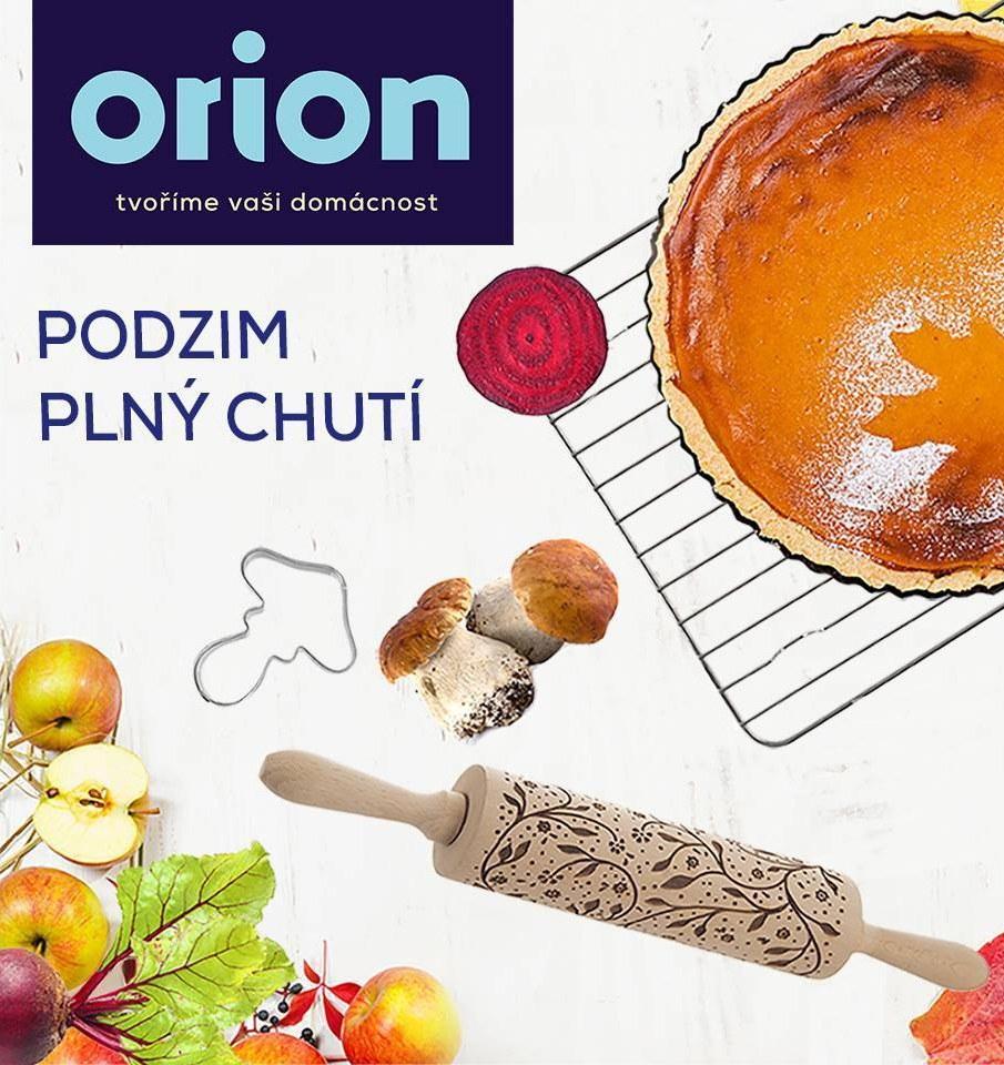 Orion | Obchodní centrum Europark