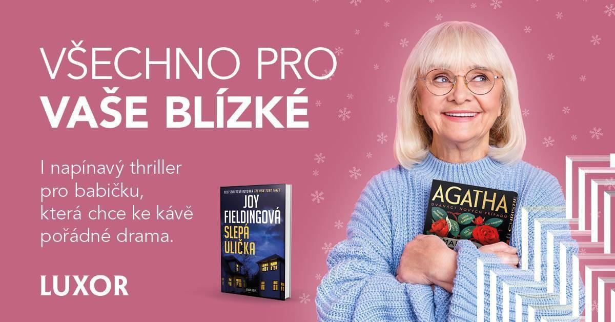 Všechno pro vaše blízké | Obchodní centrum Europark
