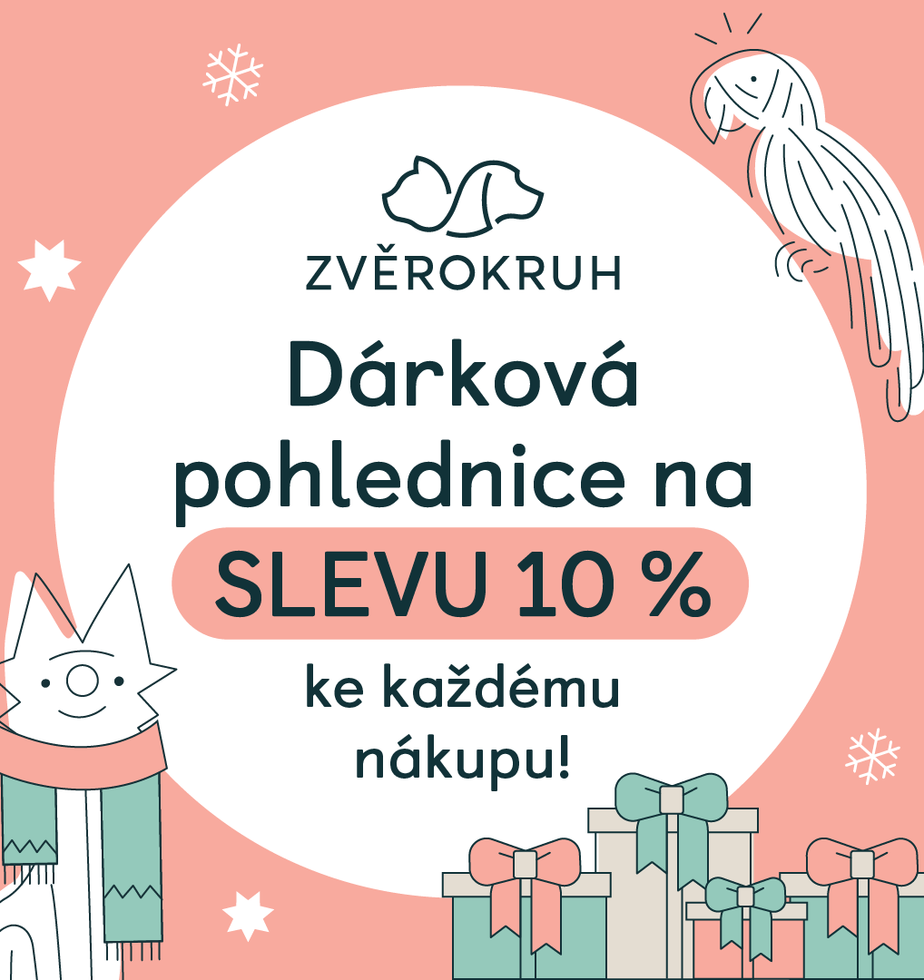 Akce na dárkové pohlednice | Obchodní centrum Europark