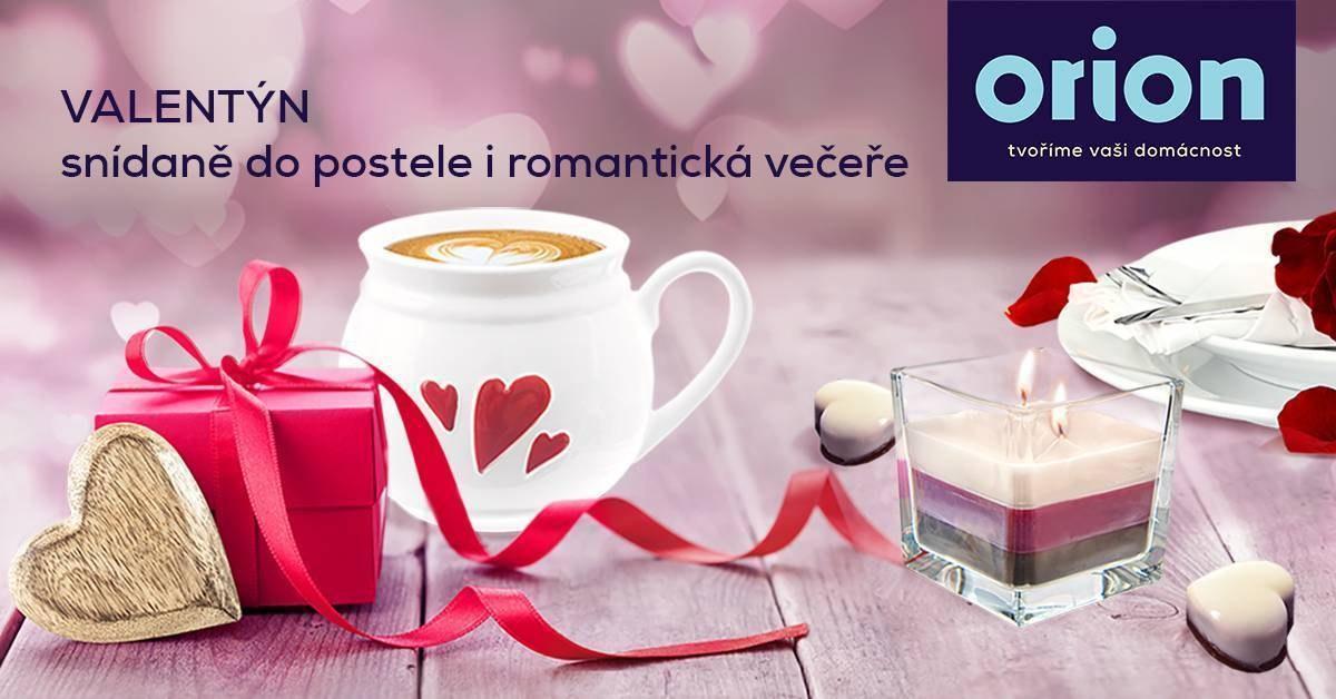 Valentýnské mámení | Obchodní centrum Europark