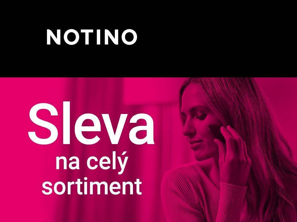 Sleva na celý sortiment | Obchodní centrum Europark