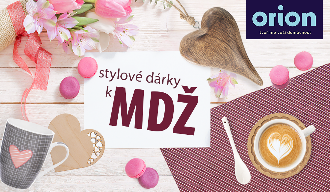 Mezinárodní den žen se blíží! | Obchodní centrum Europark