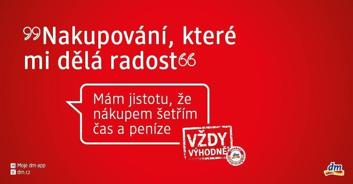 Nakupování, které mi dělá radost | Obchodní centrum Europark