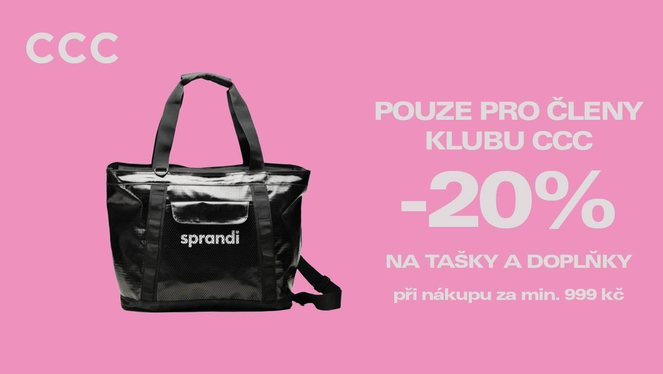 Mezinárodní den žen s CCC! | Obchodní centrum Europark